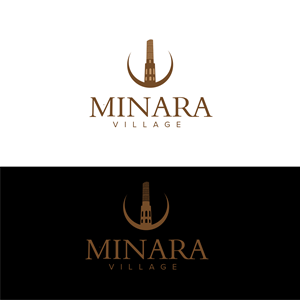 Logo Design by Purple _ONION for H&F  | Design: #31928807