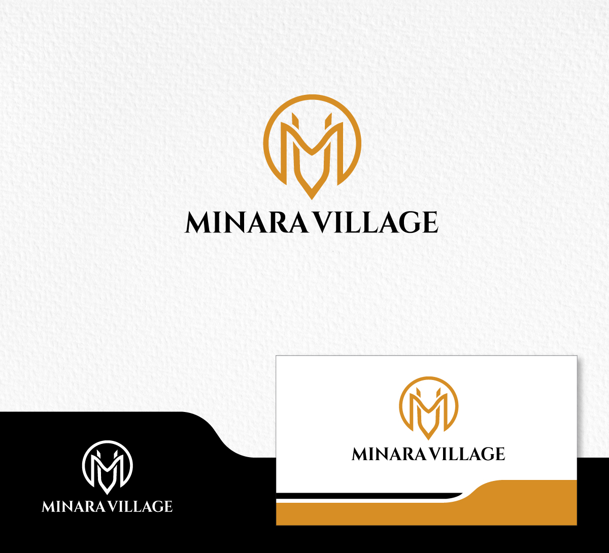 Logo Design by SolDesign for H&F  | Design #31922034
