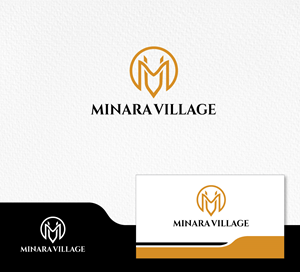 Logo Design by SolDesign for H&F  | Design: #31922034
