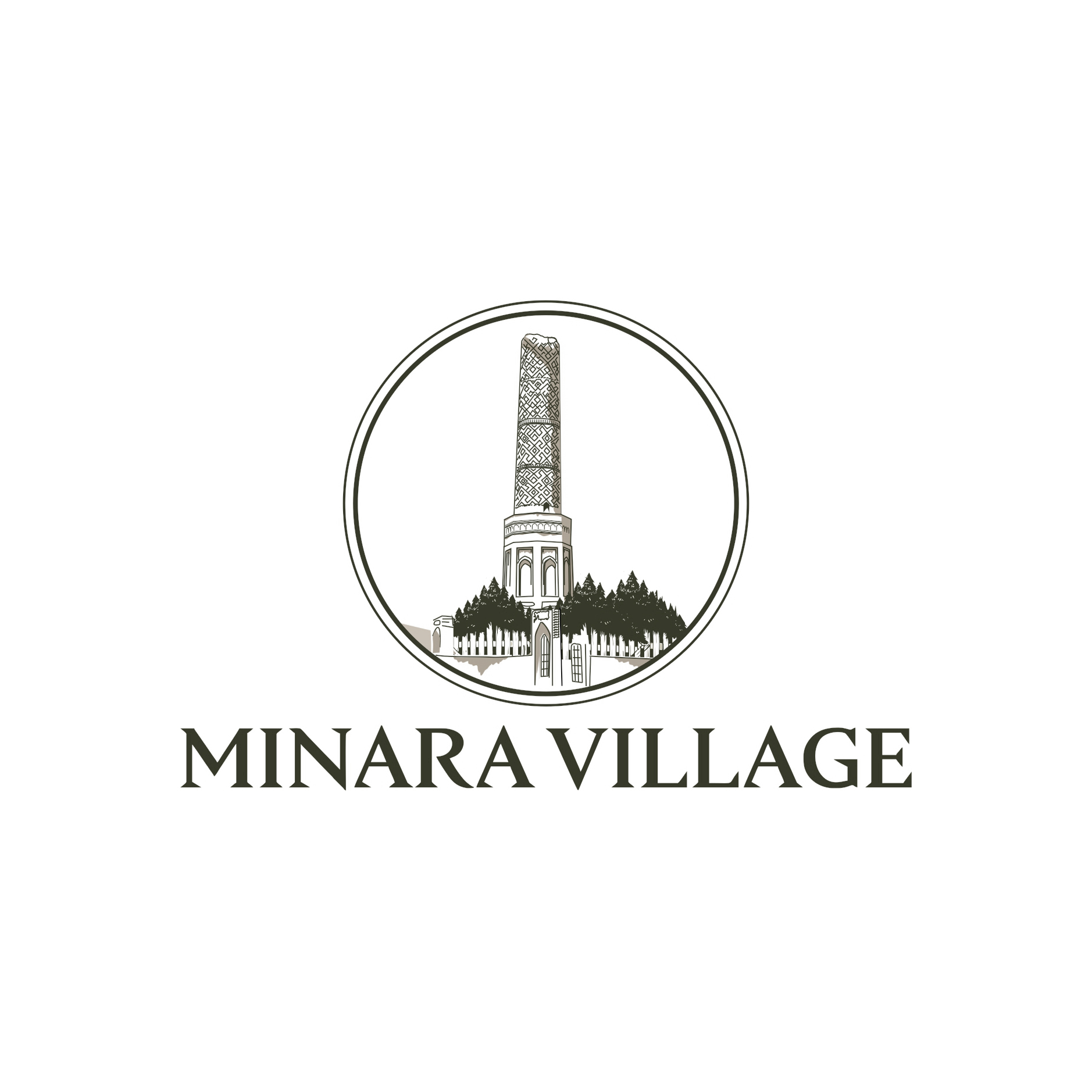 Logo Design by knightbrands for H&F  | Design #31899245