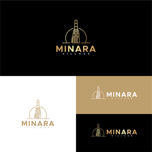 Logo Design by YNCK for H&F  | Design: #31878257