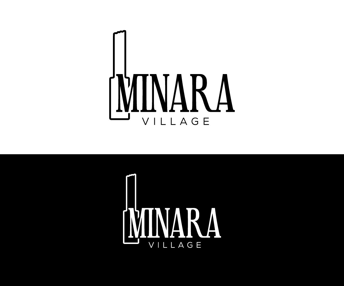 Logo Design by RaKu 2 for H&F  | Design #31898166