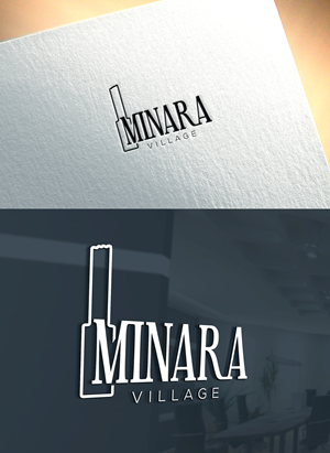 Logo Design by RaKu 2 for H&F  | Design: #31905301