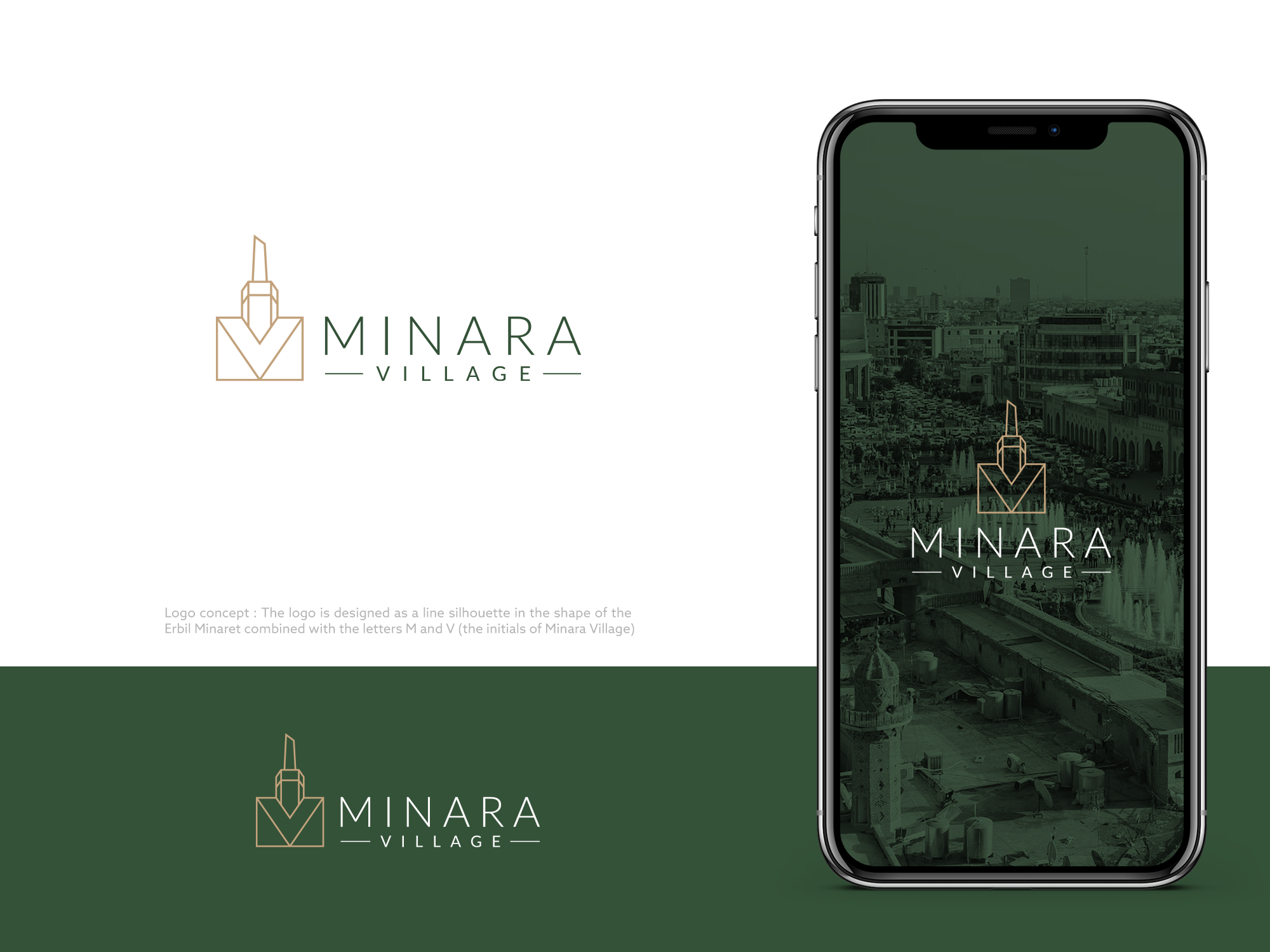 Logo Design by COLOUR CREATIVE for H&F  | Design #31915780