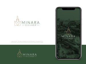 Logo Design by COLOUR CREATIVE for H&F  | Design: #31915780