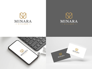 Logo Design by COLOUR CREATIVE for H&F  | Design: #31916588