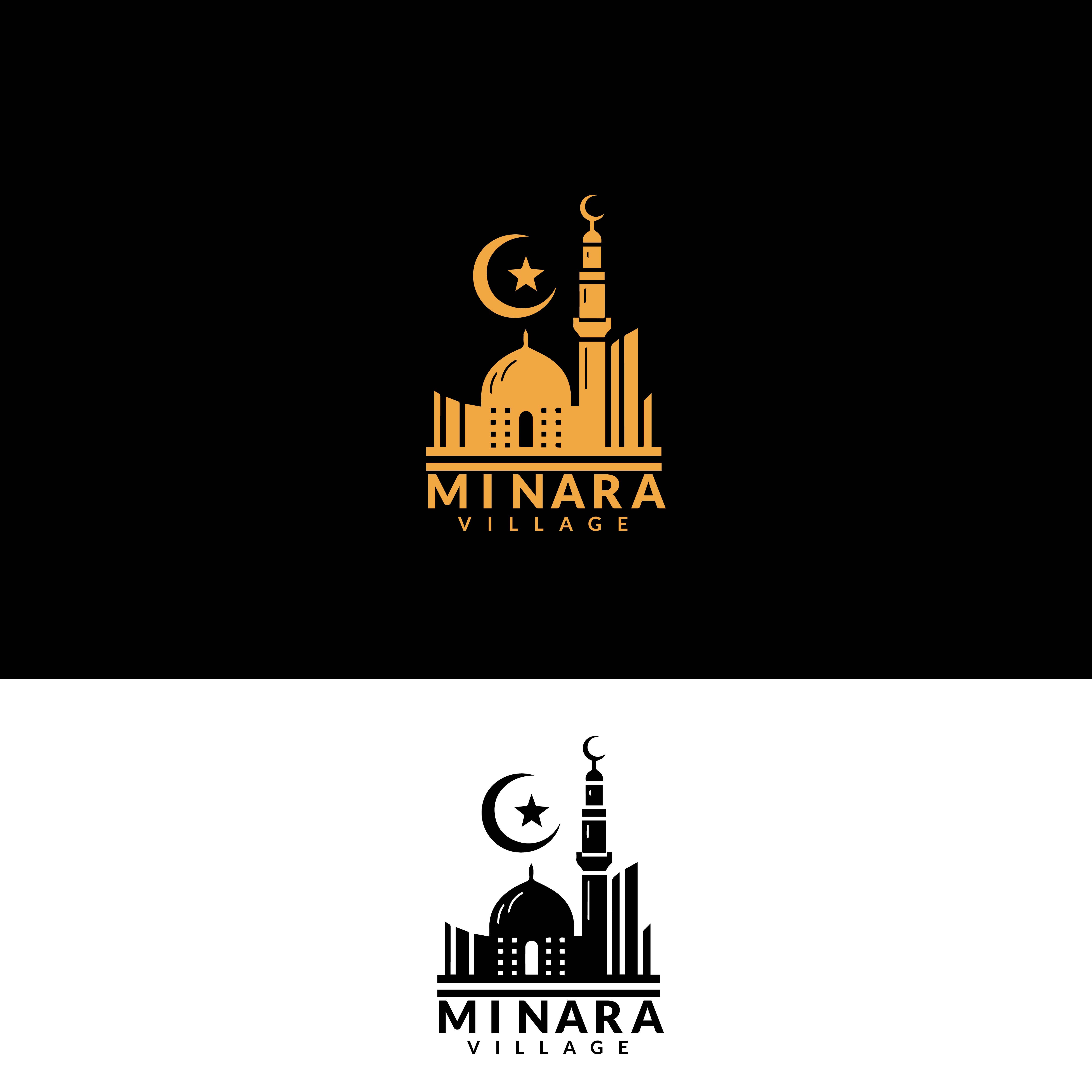 Logo Design by NazmaKhatun for H&F  | Design #31885784