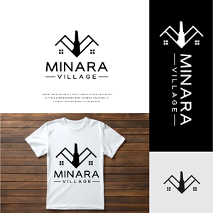 Logo Design by Modan Mohan Mohini for H&F  | Design: #31889583