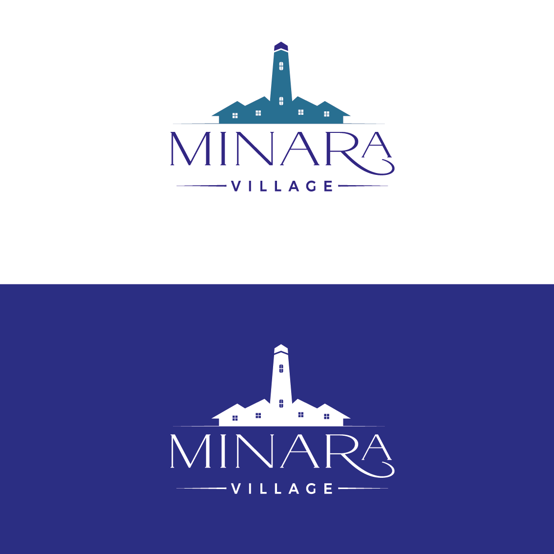 Logo Design by COR for H&F  | Design #31906822