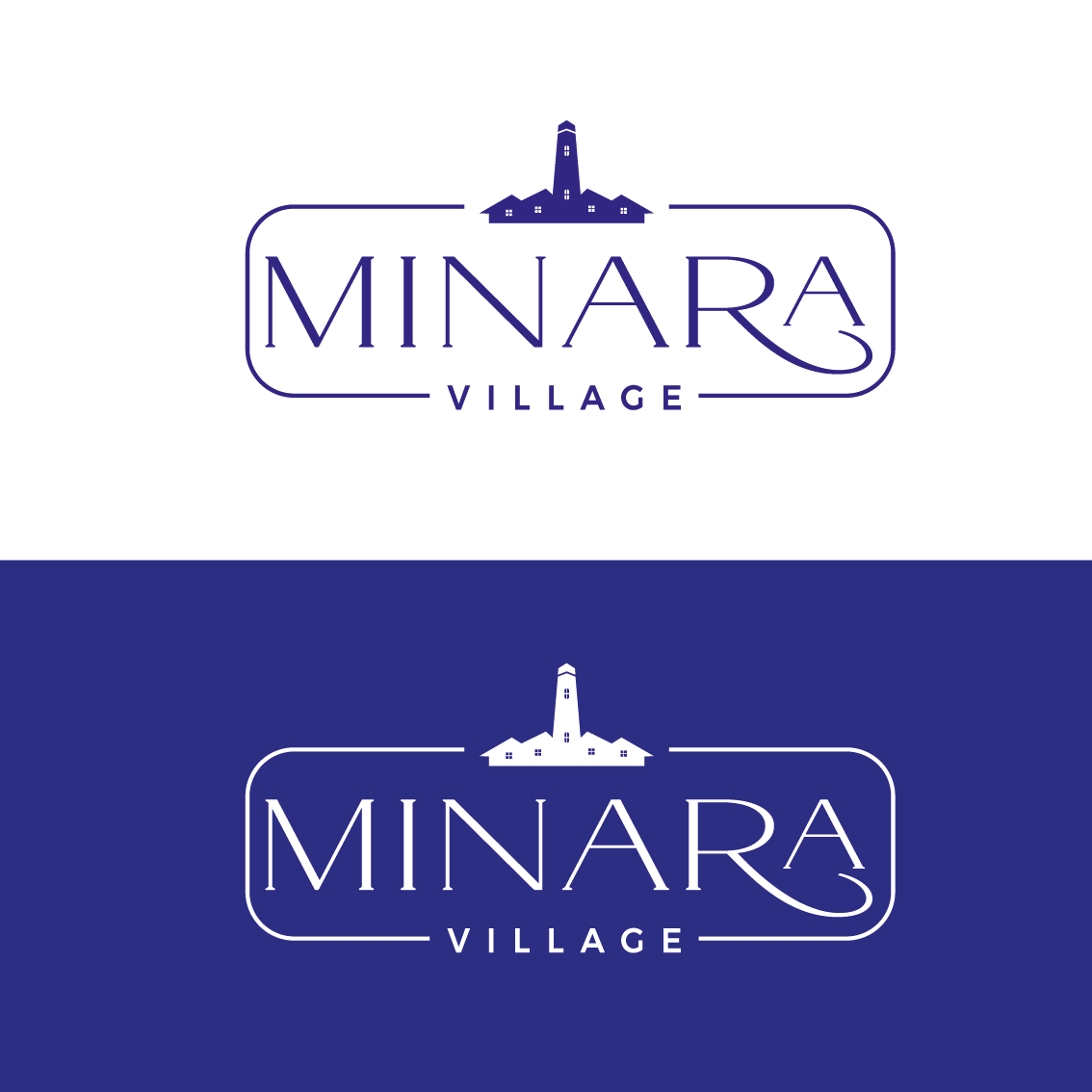 Logo Design by COR for H&F  | Design #31906823