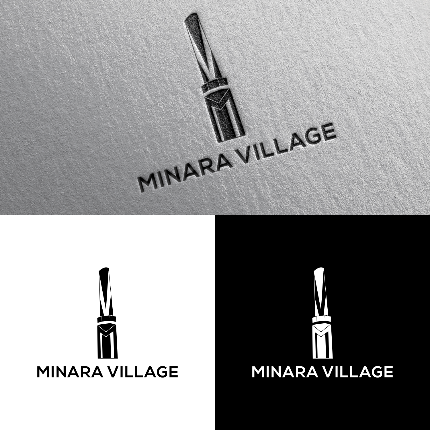 Logo Design by dodobakauu for H&F  | Design #31886992