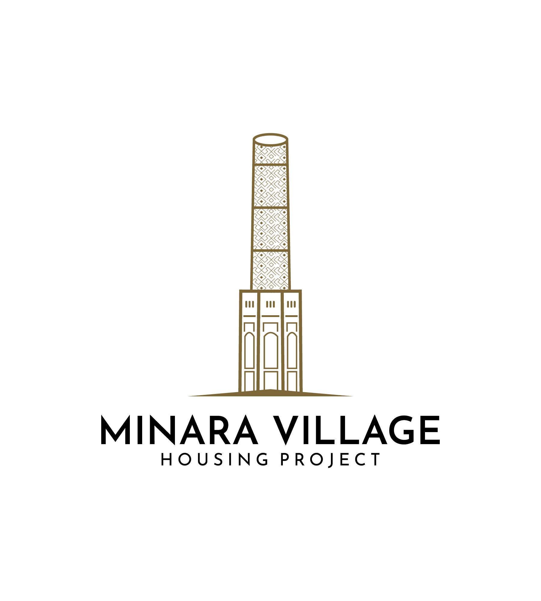 Logo Design by Graphicsekh8016 for H&F  | Design #31904439