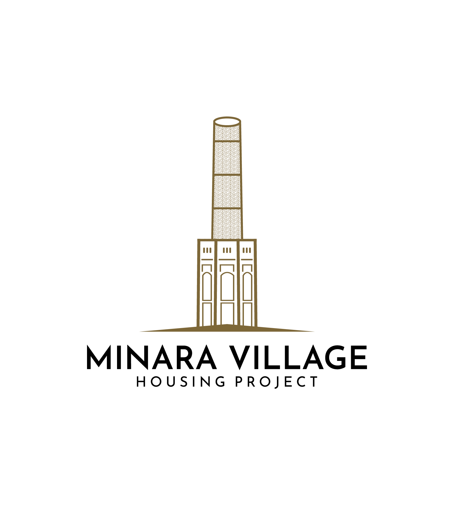 Logo Design by Graphicsekh8016 for H&F  | Design #31904443