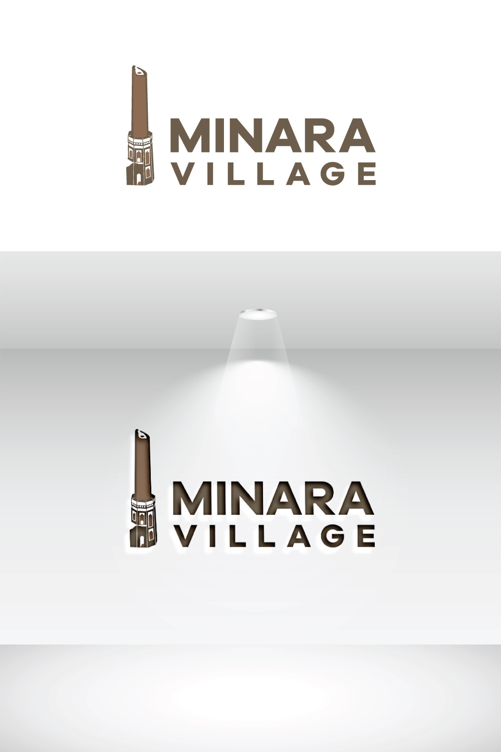 Logo Design by bdfahim2023 for H&F  | Design #31917038