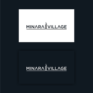 Logo Design by B.O_STUDIO for H&F  | Design: #31918470