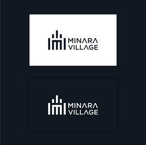 Logo Design by B.O_STUDIO for H&F  | Design: #31918483