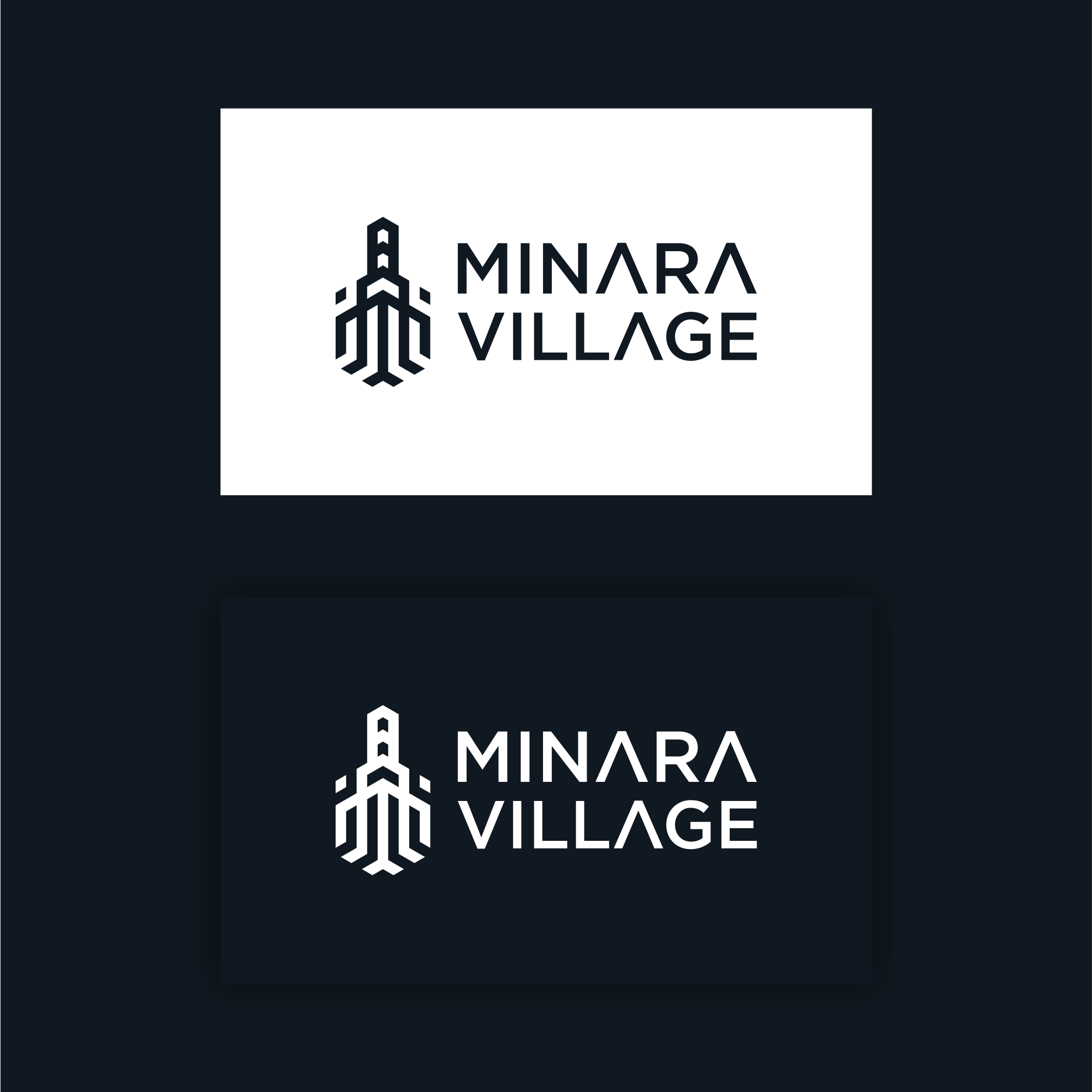Logo Design by B.O_STUDIO for H&F  | Design #31918500
