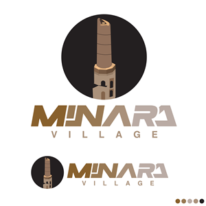 Logo Design by Golokapati for H&F  | Design: #31897647