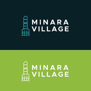 Logo Design by mhuidesigns