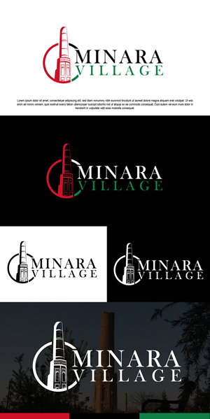 Logo Design by VisionCraft