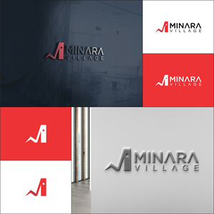 Logo Design by zizamu for H&F  | Design: #31888650