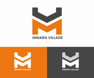 Logo Design by Design Radz for H&F  | Design: #31913661