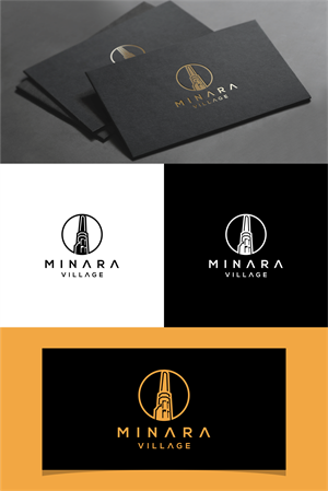 Logo Design by zeeone for H&F  | Design: #31891475