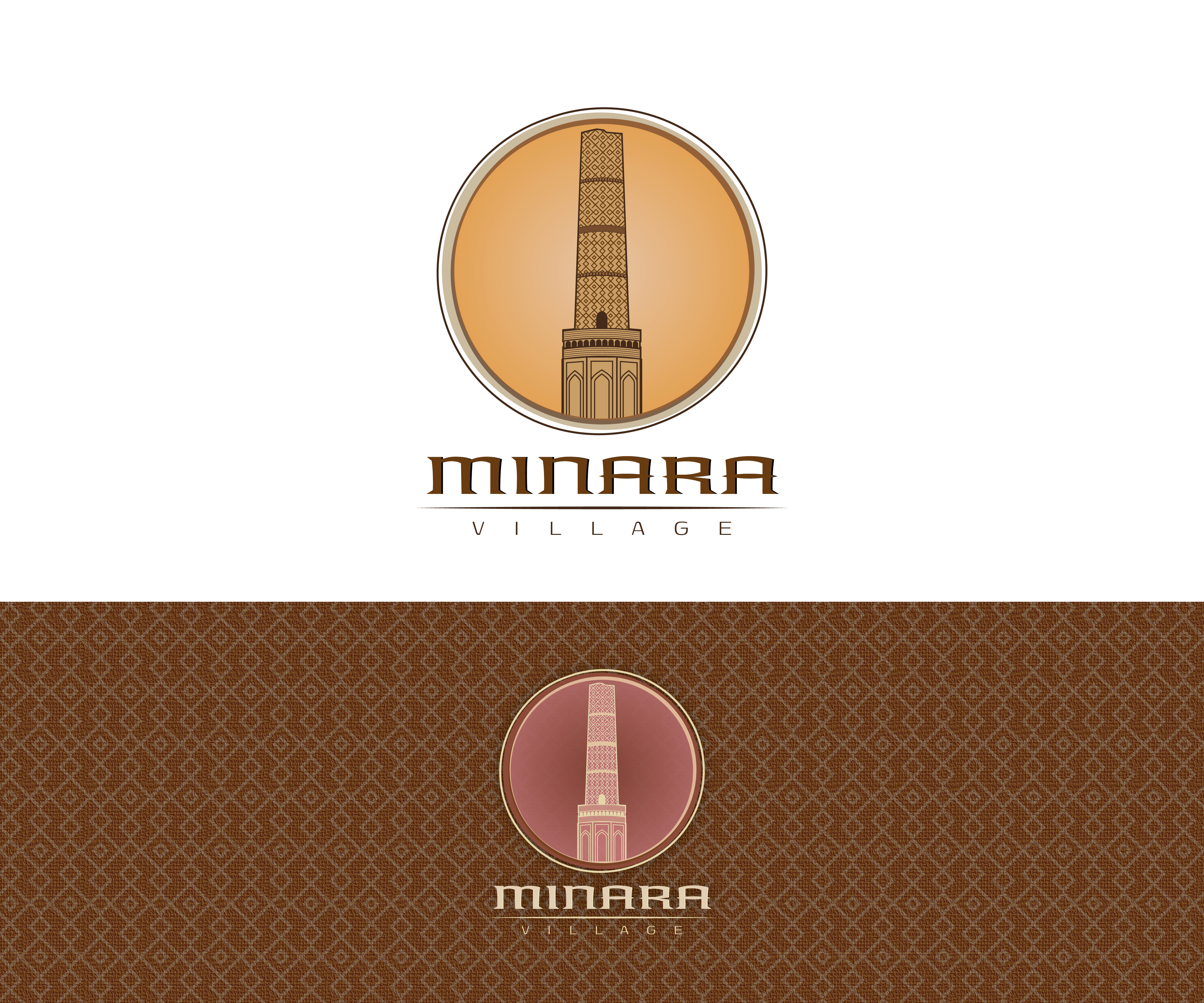 Logo Design by Luchinorossi95 for H&F  | Design #31922951