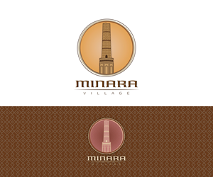 Logo Design by Luchinorossi95