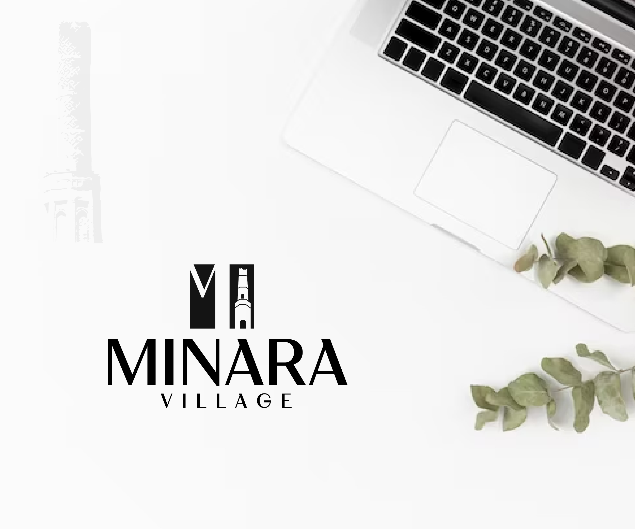 Logo Design by Kavigfx for H&F  | Design #31920460