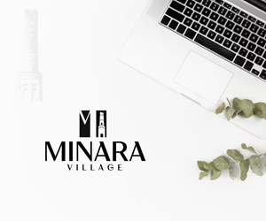 Logo Design by Kavigfx for H&F  | Design: #31920460