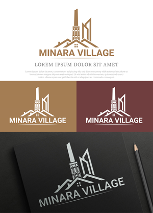 Logo Design by NasarLogo for H&F  | Design: #31902445