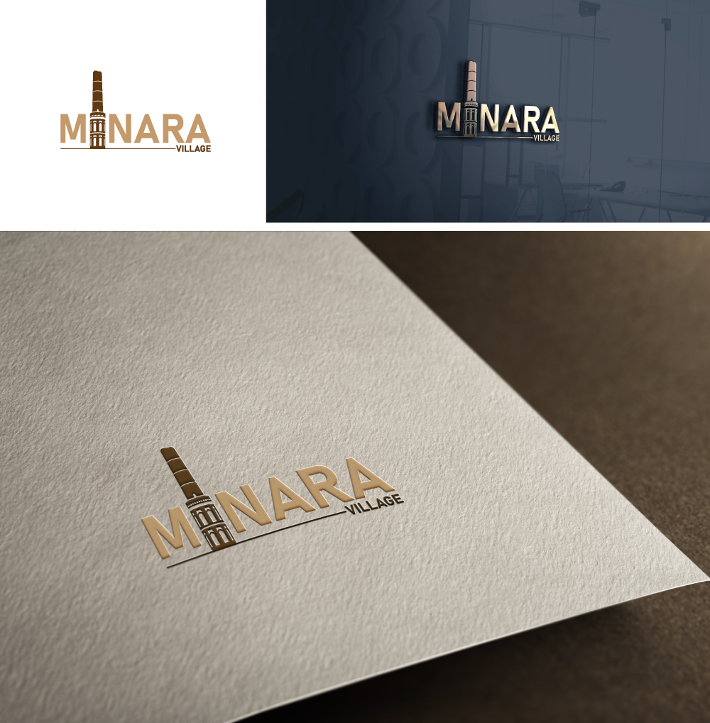 Logo Design by colordodge for H&F  | Design #31886683