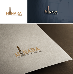 Logo Design by colordodge for H&F  | Design: #31886683