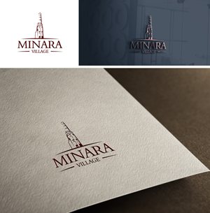 Logo Design by colordodge for H&F  | Design: #31886684
