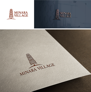 Logo Design by colordodge for H&F  | Design: #31886685