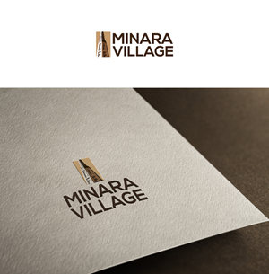 Logo Design by colordodge for H&F  | Design: #31886686