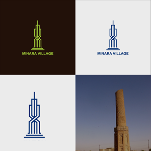 Logo Design by PurePixels for H&F  | Design: #31909960