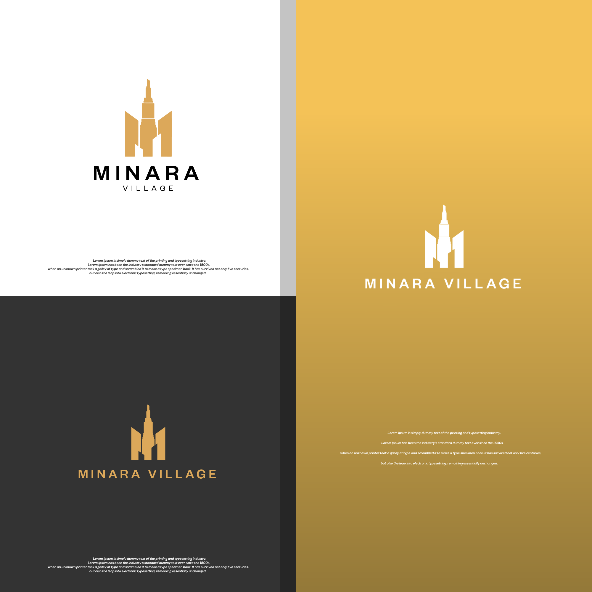 Logo-Design von PurePixels für H&F  | Design #31909983