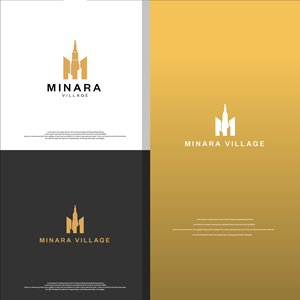 Logo Design by PurePixels for H&F  | Design: #31909983