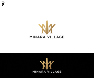 Logo Design by poisonvectors for H&F  | Design: #31878199