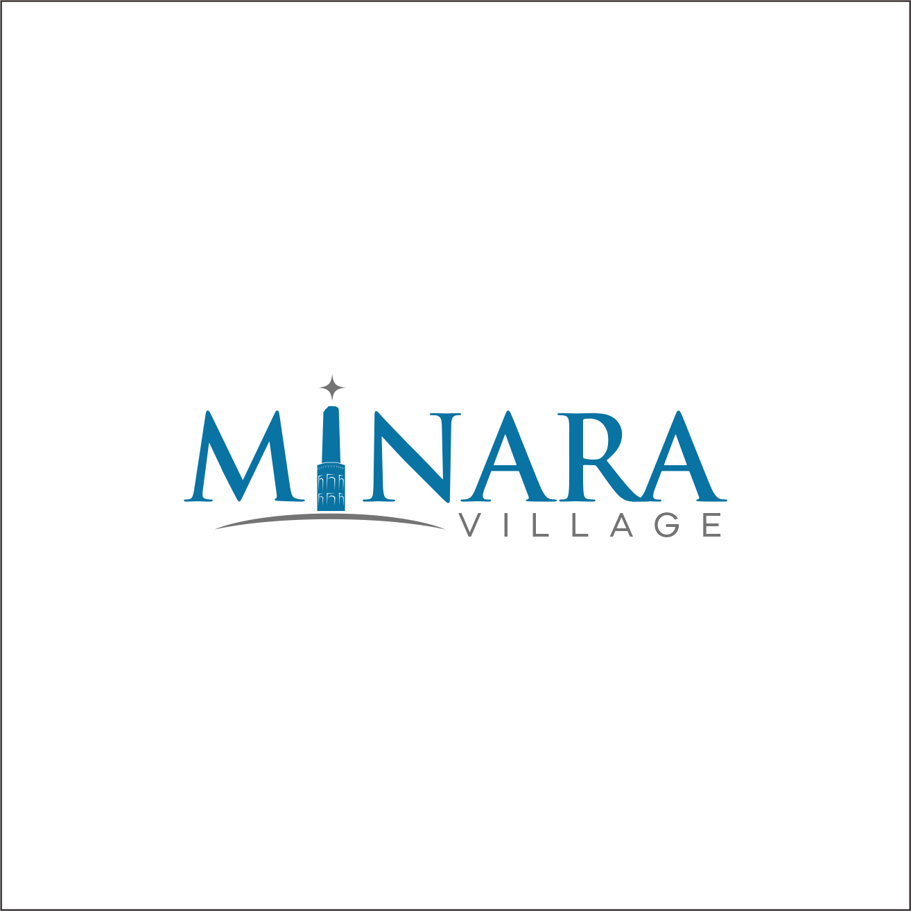 Logo Design by java land for H&F  | Design #31916670