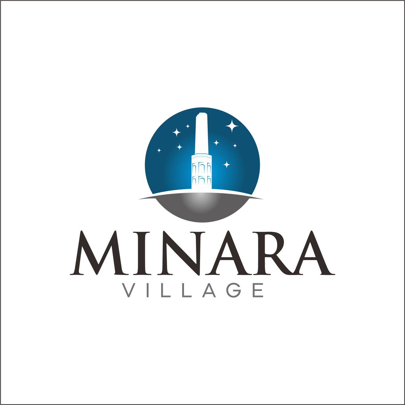 Logo Design by java land for H&F  | Design #31916672