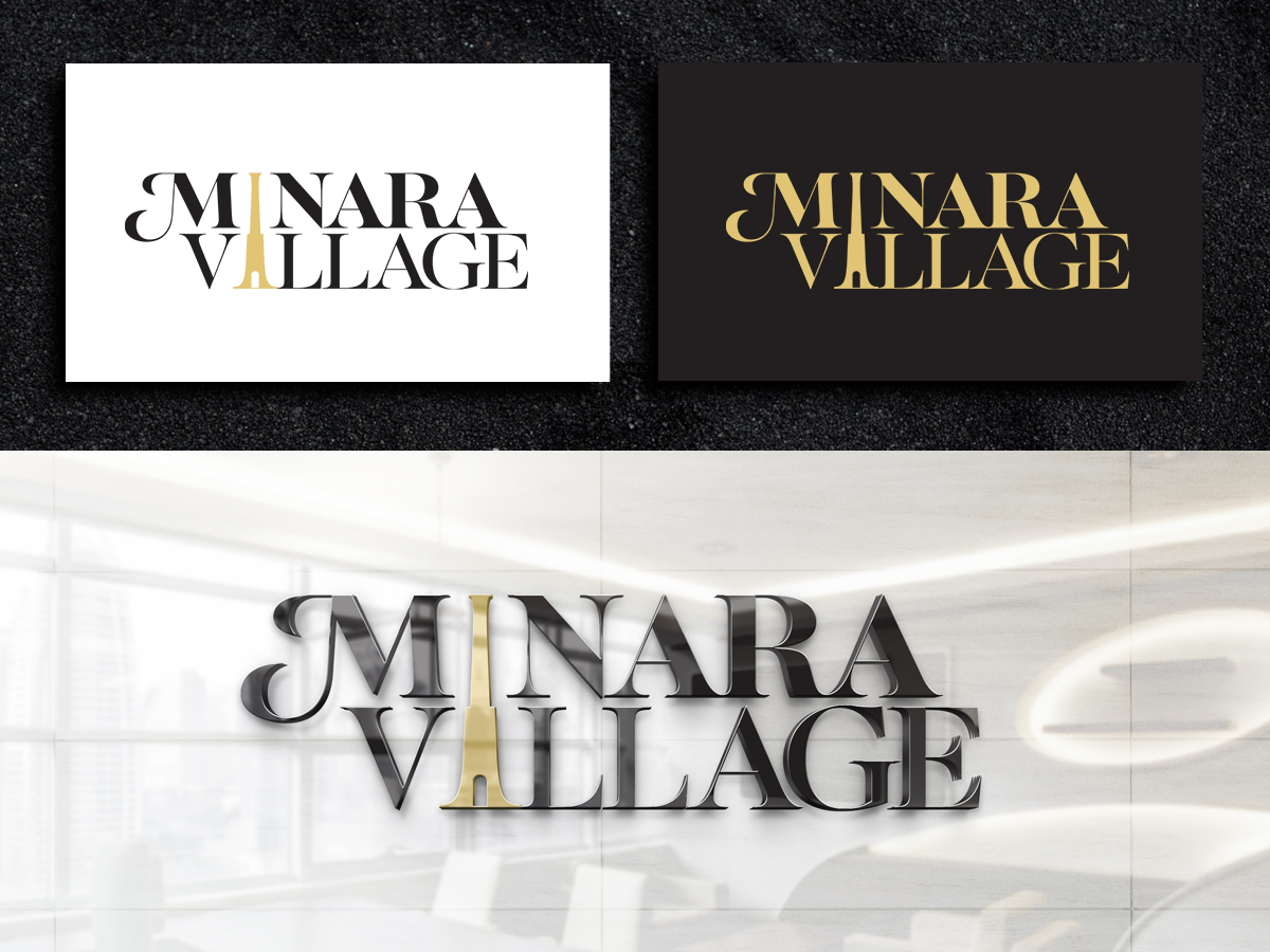 Logo Design by ArtSamurai for H&F  | Design #31887565