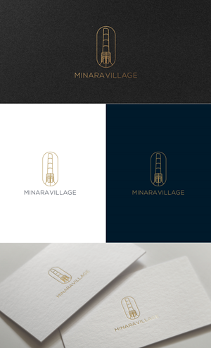 Logo Design by GLDesigns for H&F  | Design: #31878255