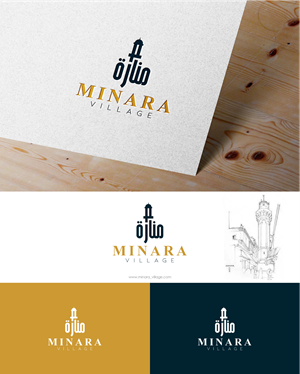 Logo Design by momo57 for H&F  | Design: #31881763