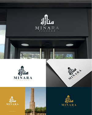 Logo Design by momo57 for H&F  | Design: #31888507