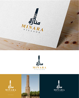 Logo Design by momo57 for H&F  | Design: #31910170