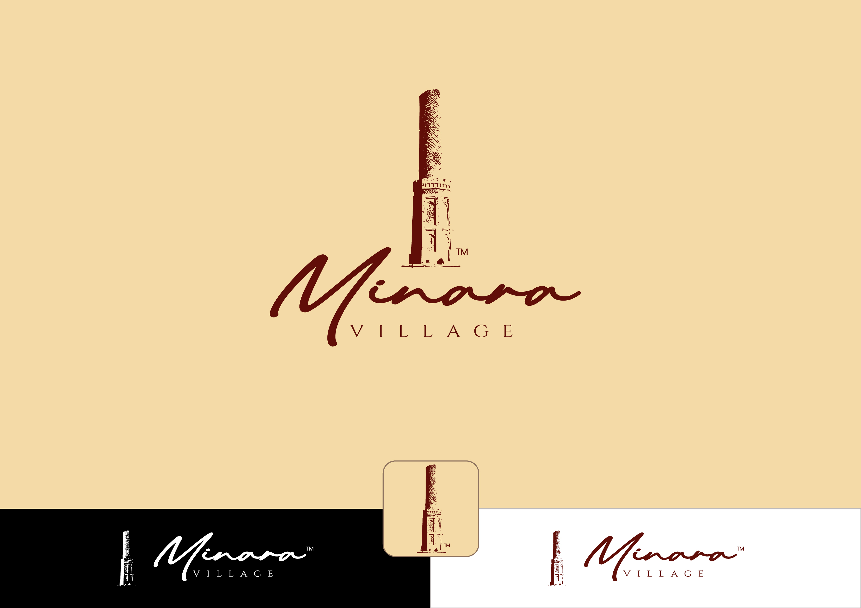 Logo Design by ~idiaz~ for H&F  | Design #31883620