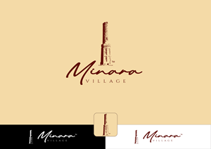 Logo Design by ~idiaz~ for H&F  | Design: #31883620
